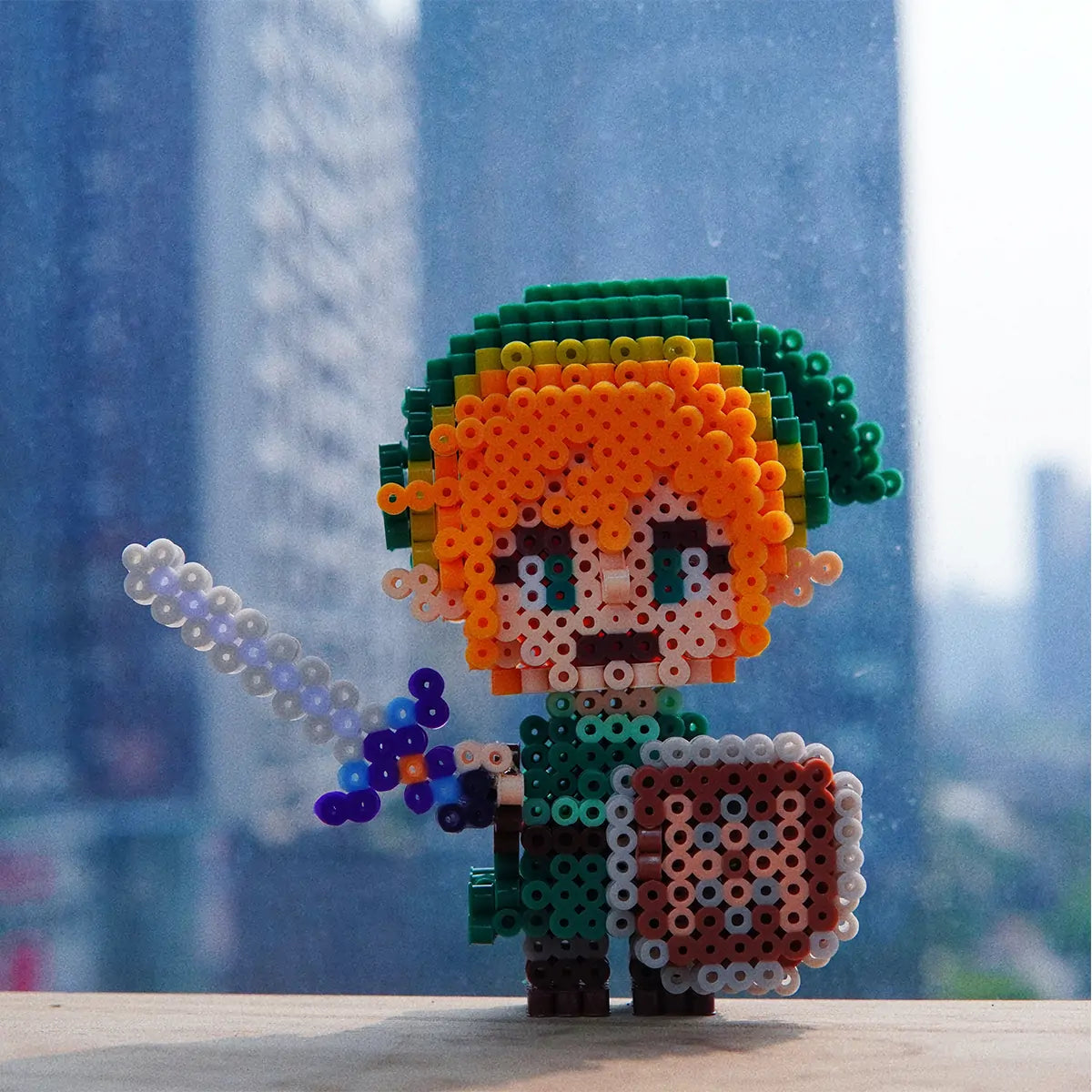 artkal beads 3D link