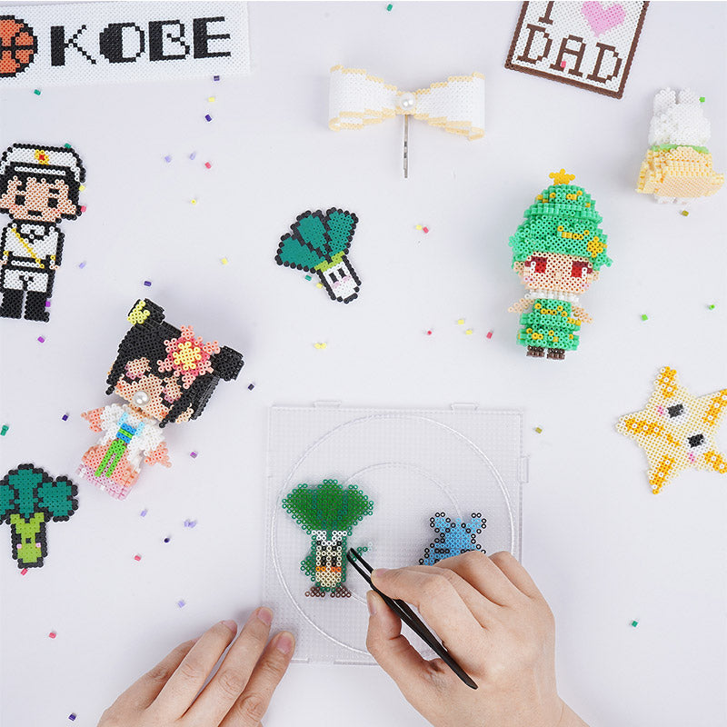 Mini Beads