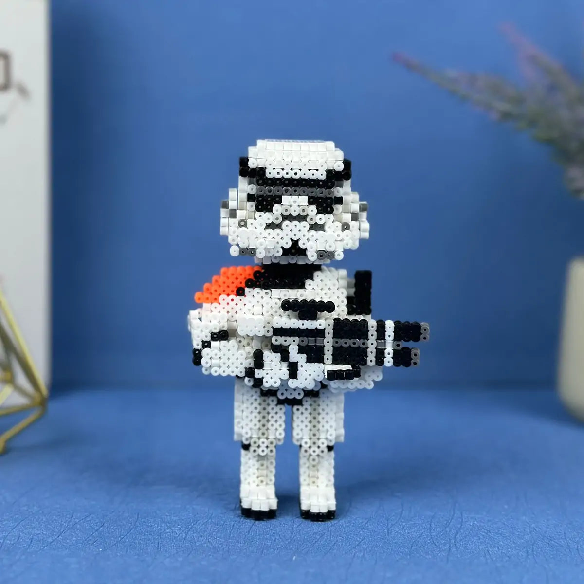 GL2-0016 Pattern