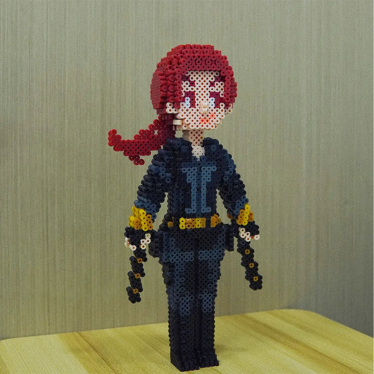GL3-0017 Pattern