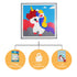 Horse Combo Building Blocks(3400pcs)