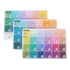 72 Colors Box Set M-2.6mm Mini Beads MC72