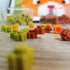 Bear Combo Building Blocks(3600pcs)