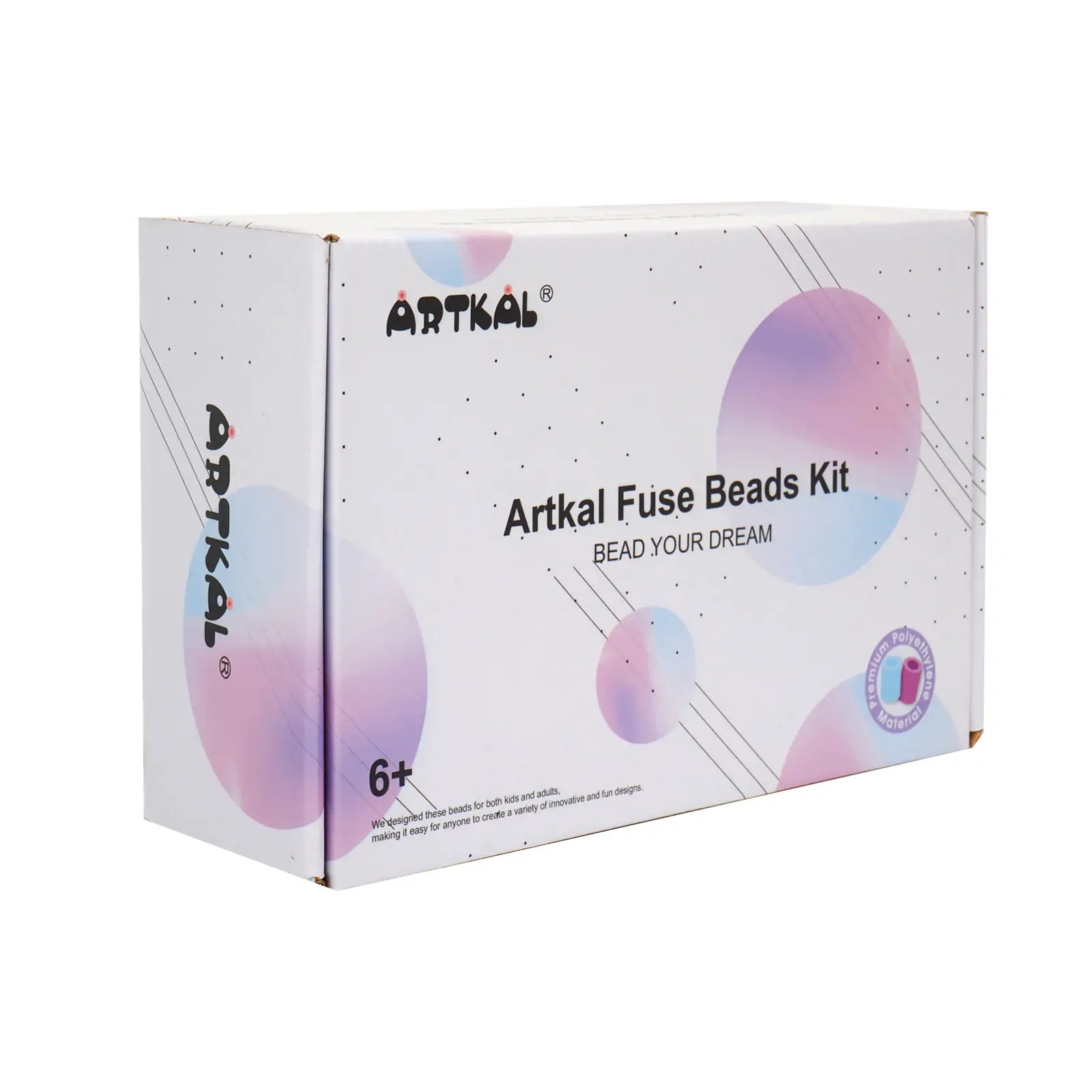 PT-DS Series (Mini & Midi Beads Kit)