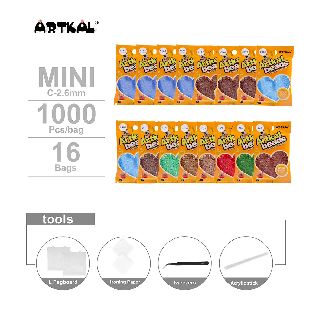 GL4-0002 3D Globe Combo