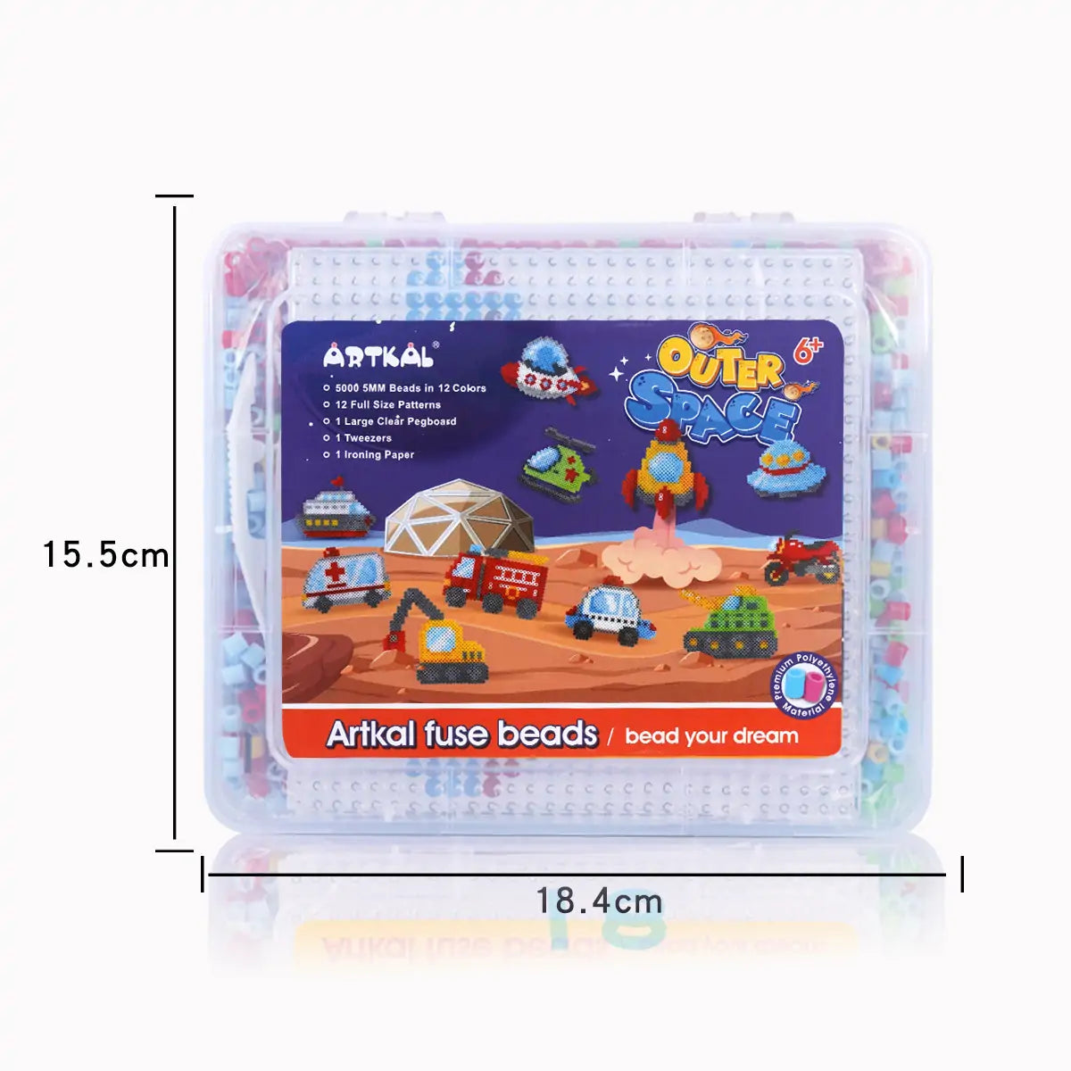 Artkal Outer Space Kit