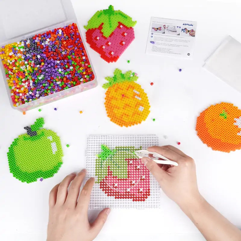 Artkal Fruit Kit
