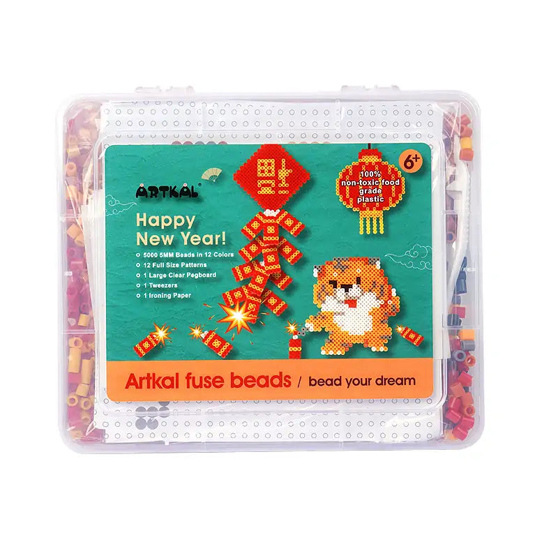 Artkal Tiger Kit