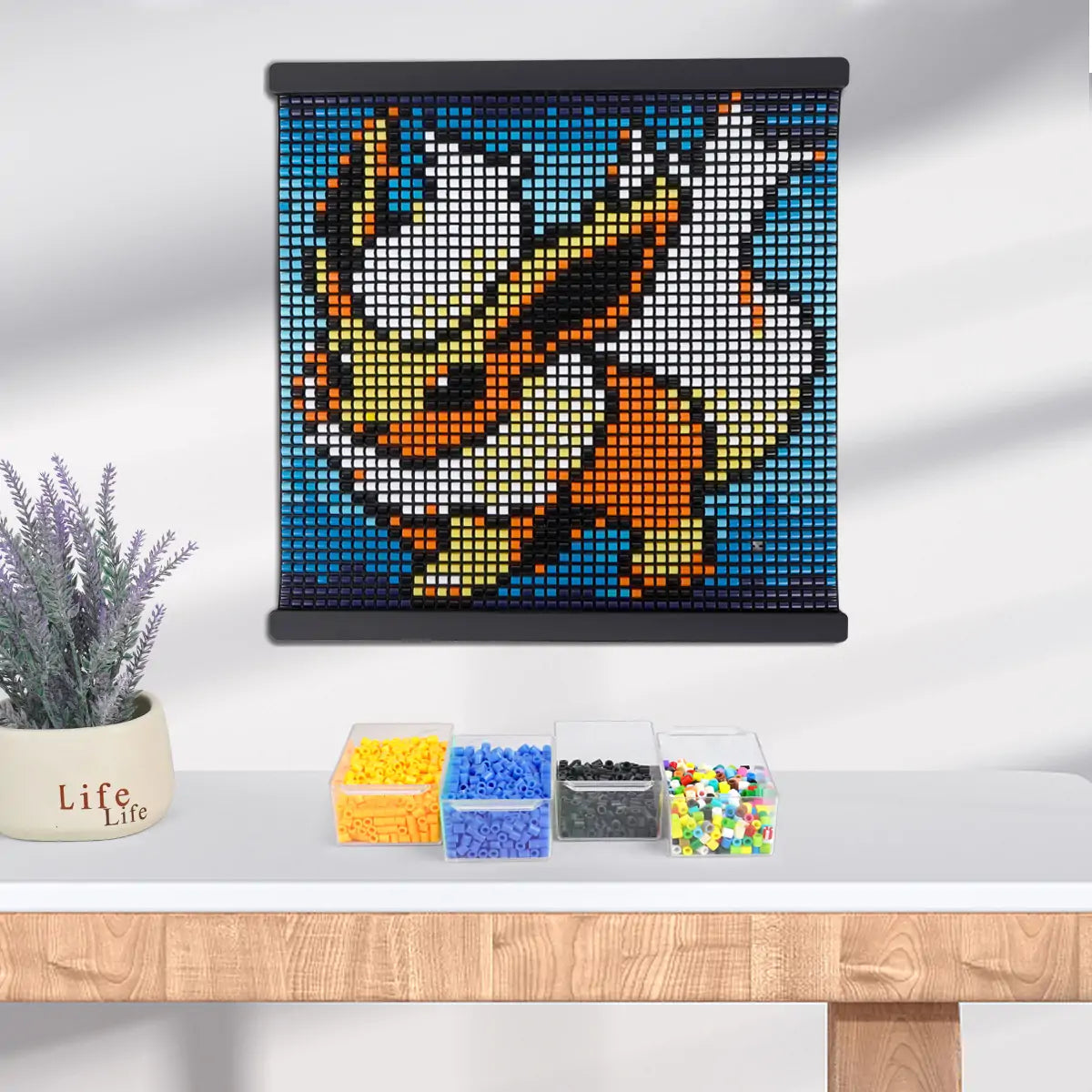 The Fox Grid Kit
