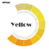 Yellow-Mini Beads C 2000 beads Single Pack