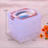 Small Stackable Storage Trays - Removable