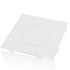 Artkal Large Square pegboard for mini 2.6mm beads -BCP01