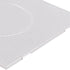 Artkal Large Square pegboard for mini 2.6mm beads -BCP01