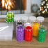 10pcs Cylinder Bead Storage