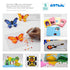 25 Bags 1000 Count Pack Midi S-5mm Artkal Beads (SB1000-25 )