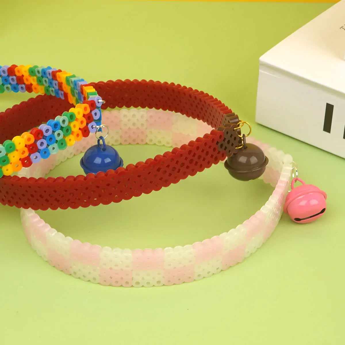 artkal beads Pet collars