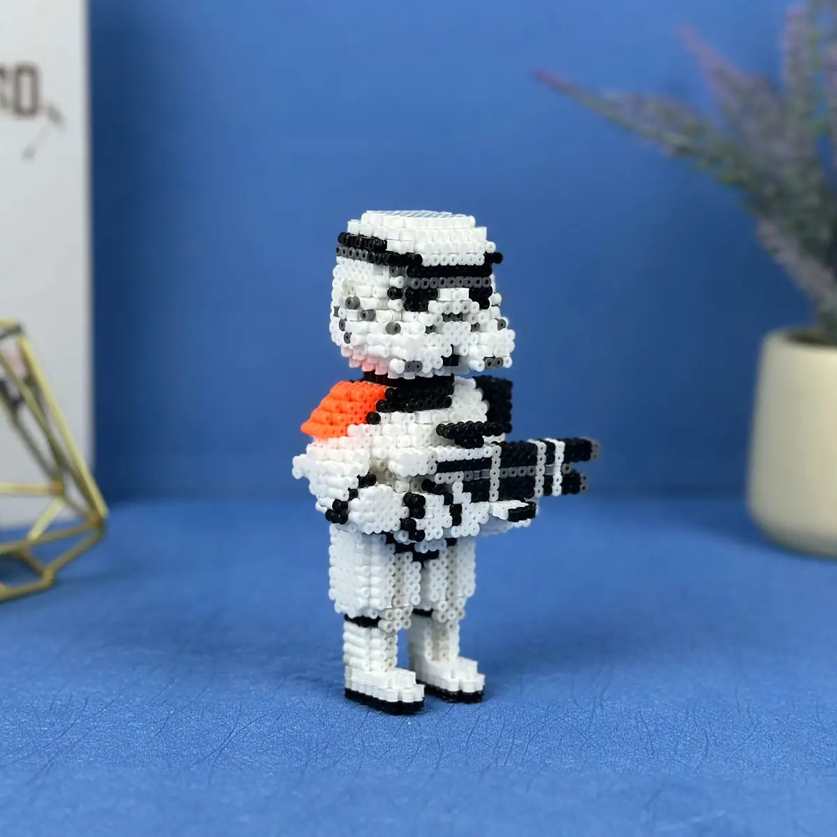 artkal beads star wars series 3d stormtrooper