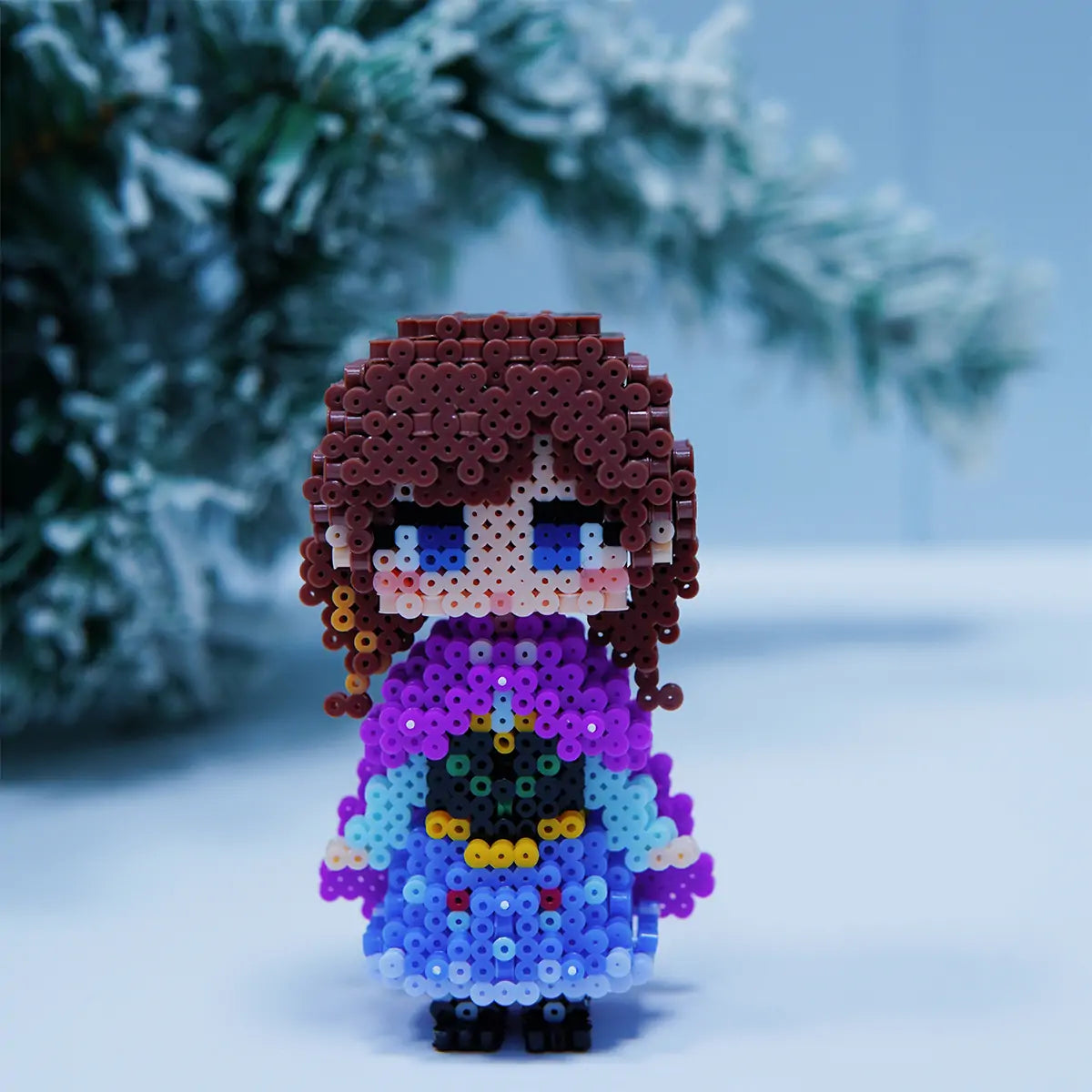 The Frozen Series: 3D Anna (GL2-0031)