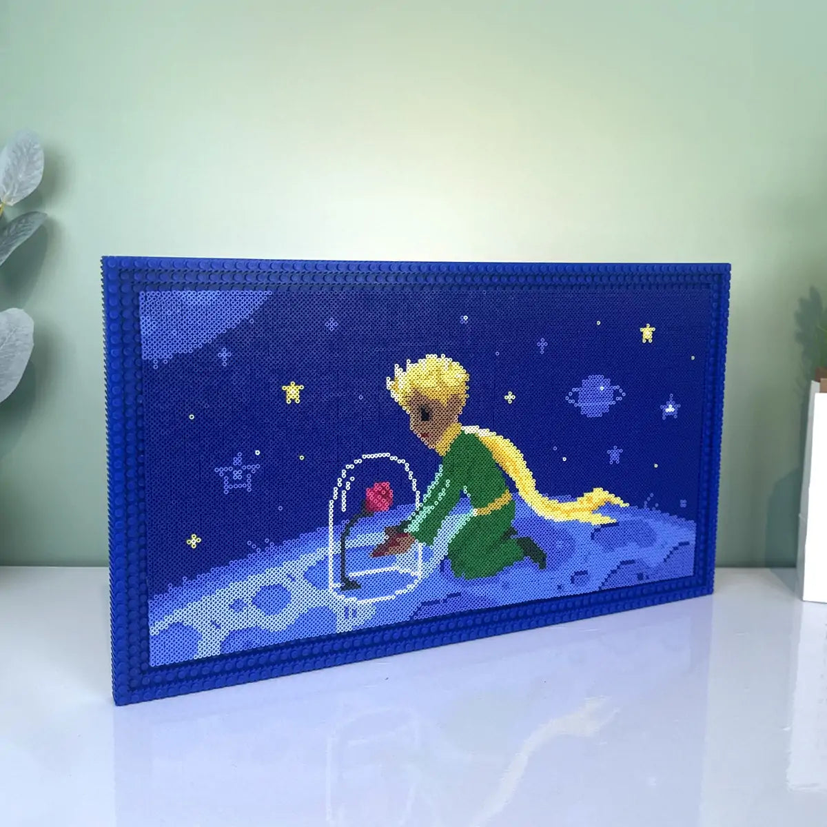 artkal beads the little prince