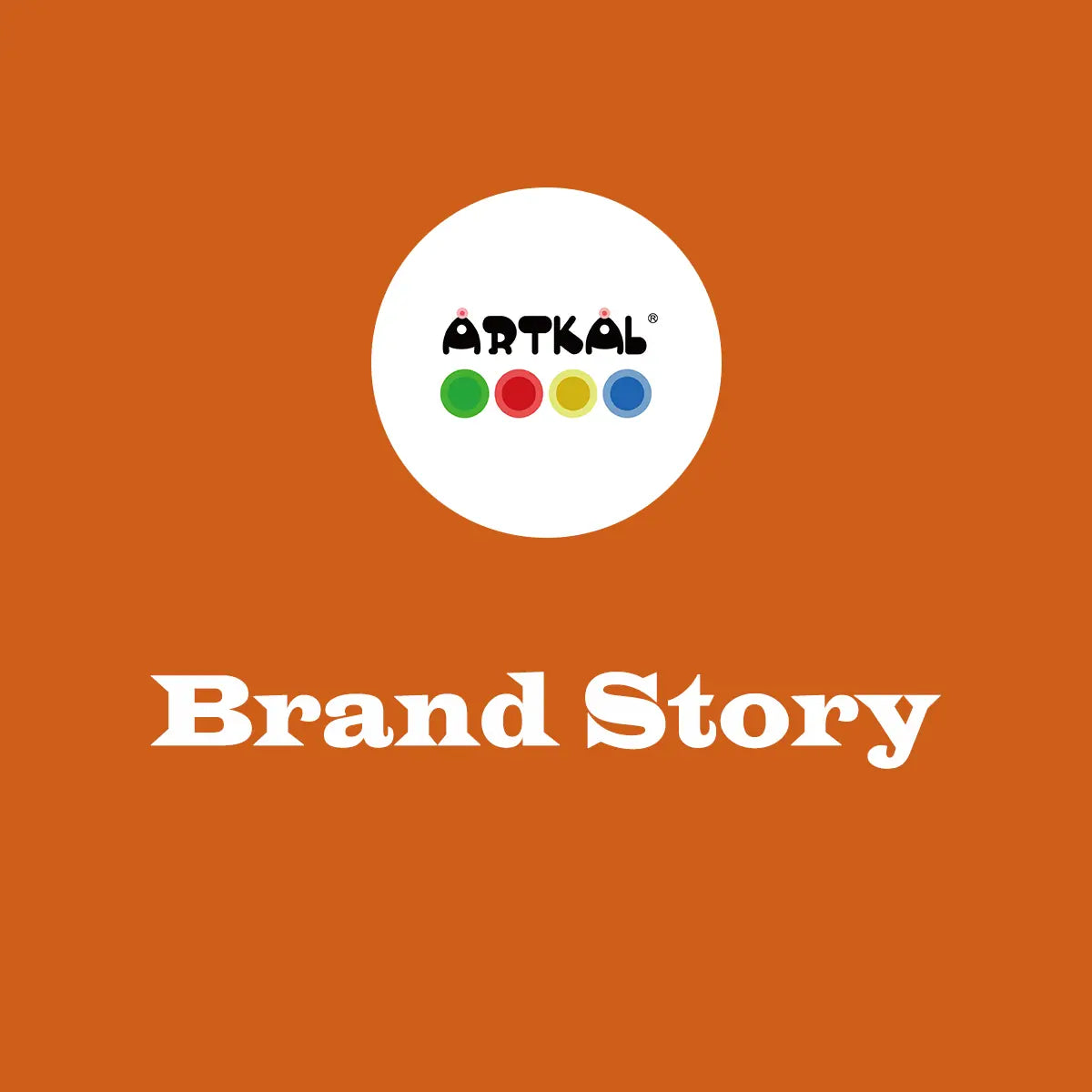 artkal brand story