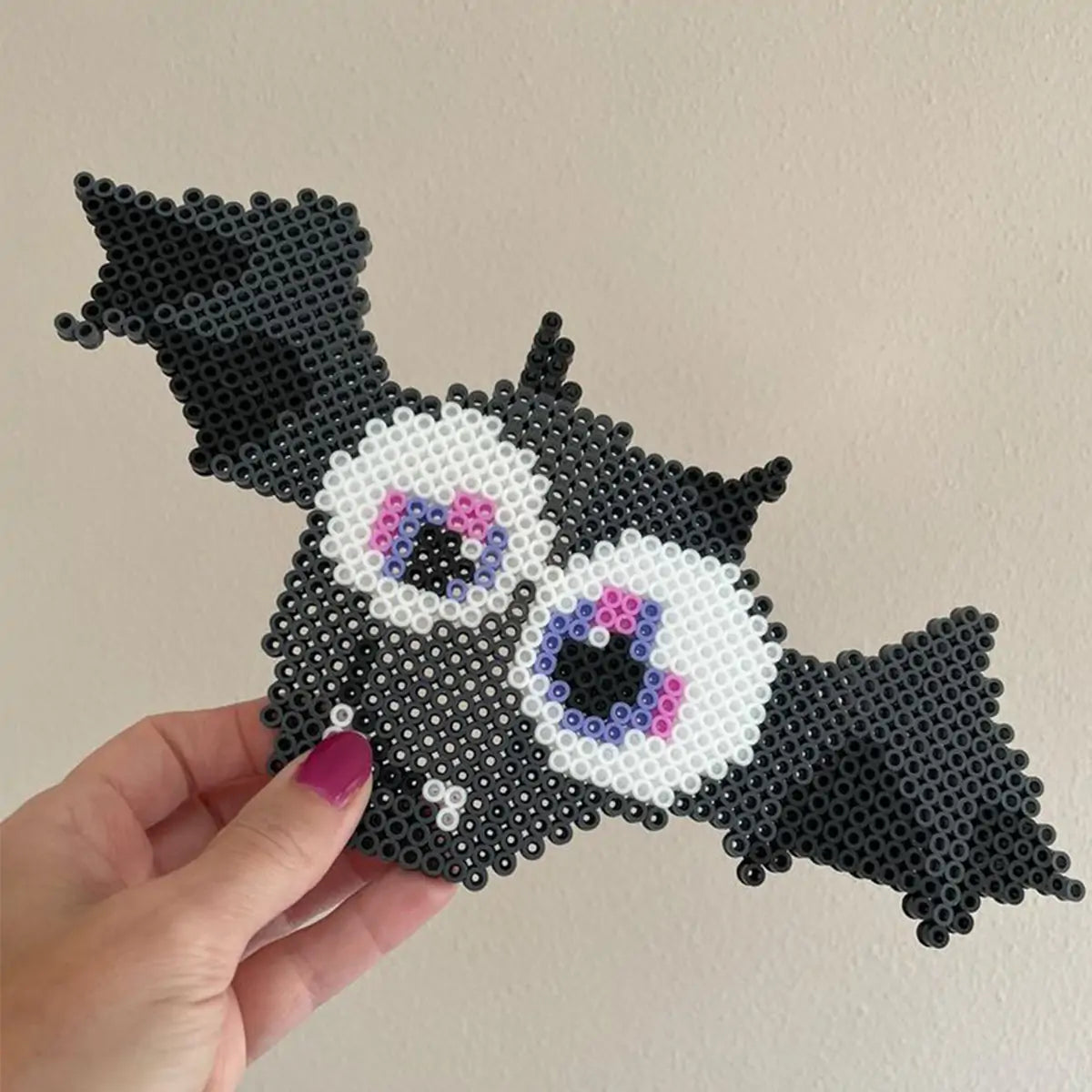 artkal beads Cute Halloween Bat