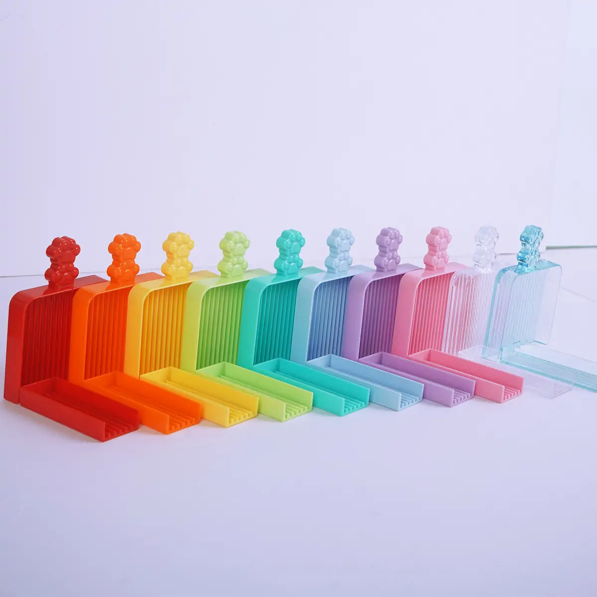 Single-Needle Bead Picker Set For Mini Beads (Random Color)