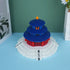 The Temple of Heaven Pattern (BD-0001)