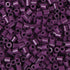 (SE7-SE11) Nouvelle série de couleurs Violet S-1KG en vrac