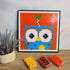 Owl Combo Building Blocks(3800pcs)