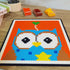 Owl Combo Building Blocks(3800pcs)