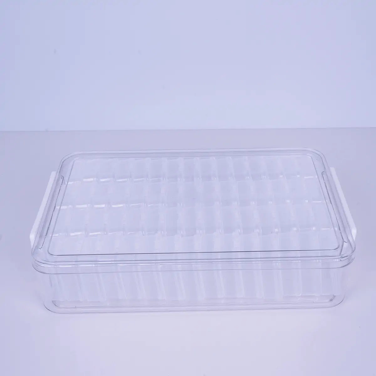 Mini Beads Storage Box Set – 60 PCS