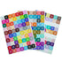 Artkal Mini-C Series Color Number Stickers (197 Colors)