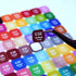 Artkal Mini-C Series Color Number Stickers (197 Colors)