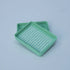 2-Pack Snap-Lock Trays For Mini Beads (Random Color)
