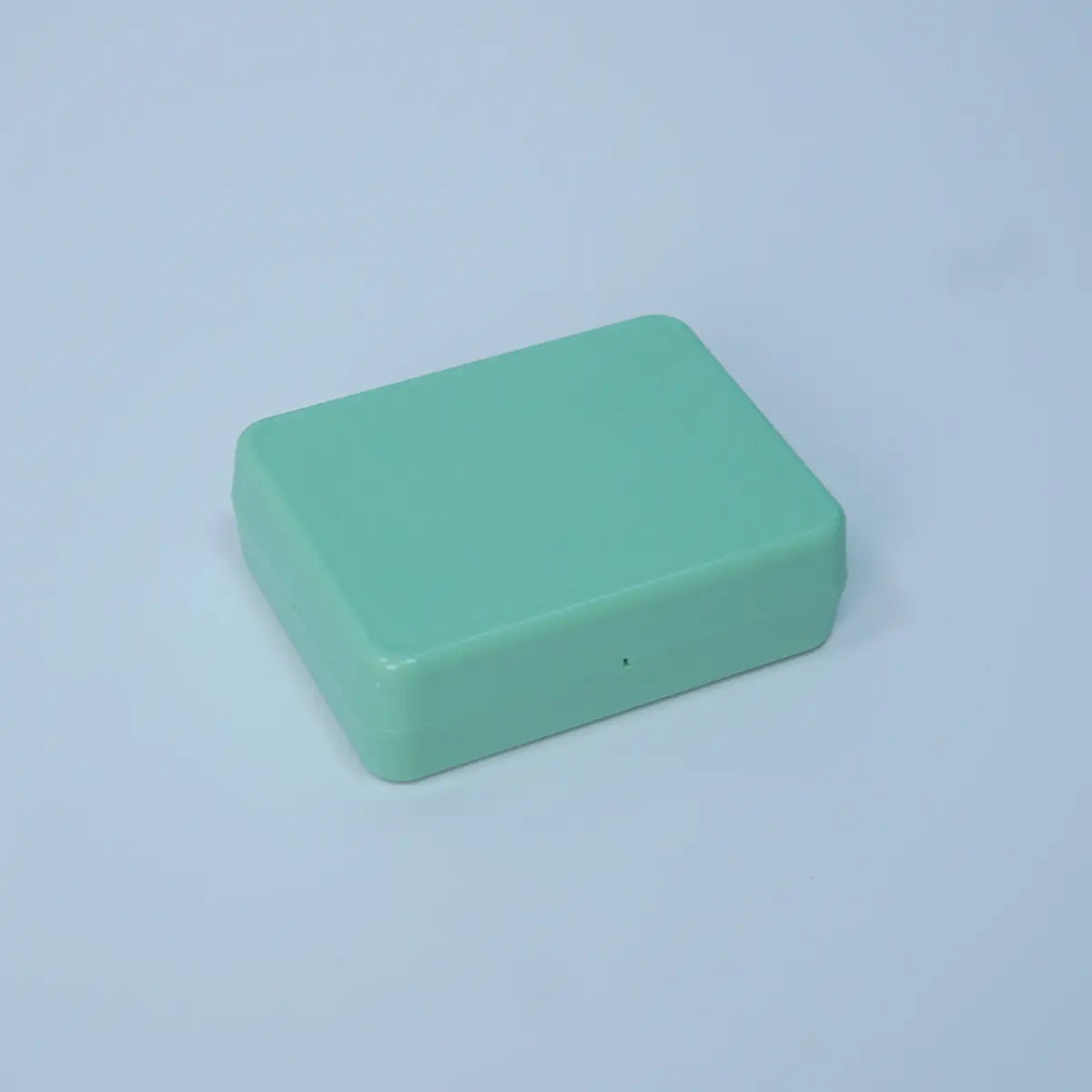 2-Pack Snap-Lock Trays For Mini Beads (Random Color)