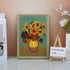 Sonnenblumen Van Gogh (VG-SF01)
