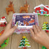 Artkal 3D Merry Christmas Kit