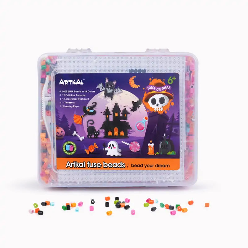 Artkal Halloween Kit