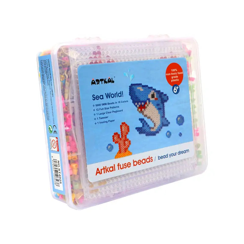 Artkal Sea Animal Kit
