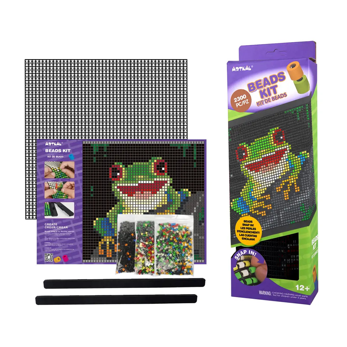 The Tree Frog Grid Kit