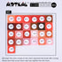 M-2.6mm 2000P Single Pack Mini Beads (MF)