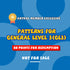 General Level 3 (GL3) Patterns [Not for Sale | Member Exclusive]