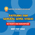 General Level 4 (GL4) Patterns [Not for Sale | Member Exclusive]