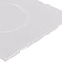 Artkal Μεγάλο τετράγωνο μανταλάκι για μίνι χάντρες 2.6 mm -BCP01