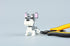 Artkal 12pcs Acryl Stick fir 3D Pixel Art