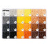 96 Farben C-2.6 mm Mini-Box-Set Artkal Perlen CC96