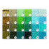 96 Farben C-2.6 mm Mini-Box-Set Artkal Perlen CC96