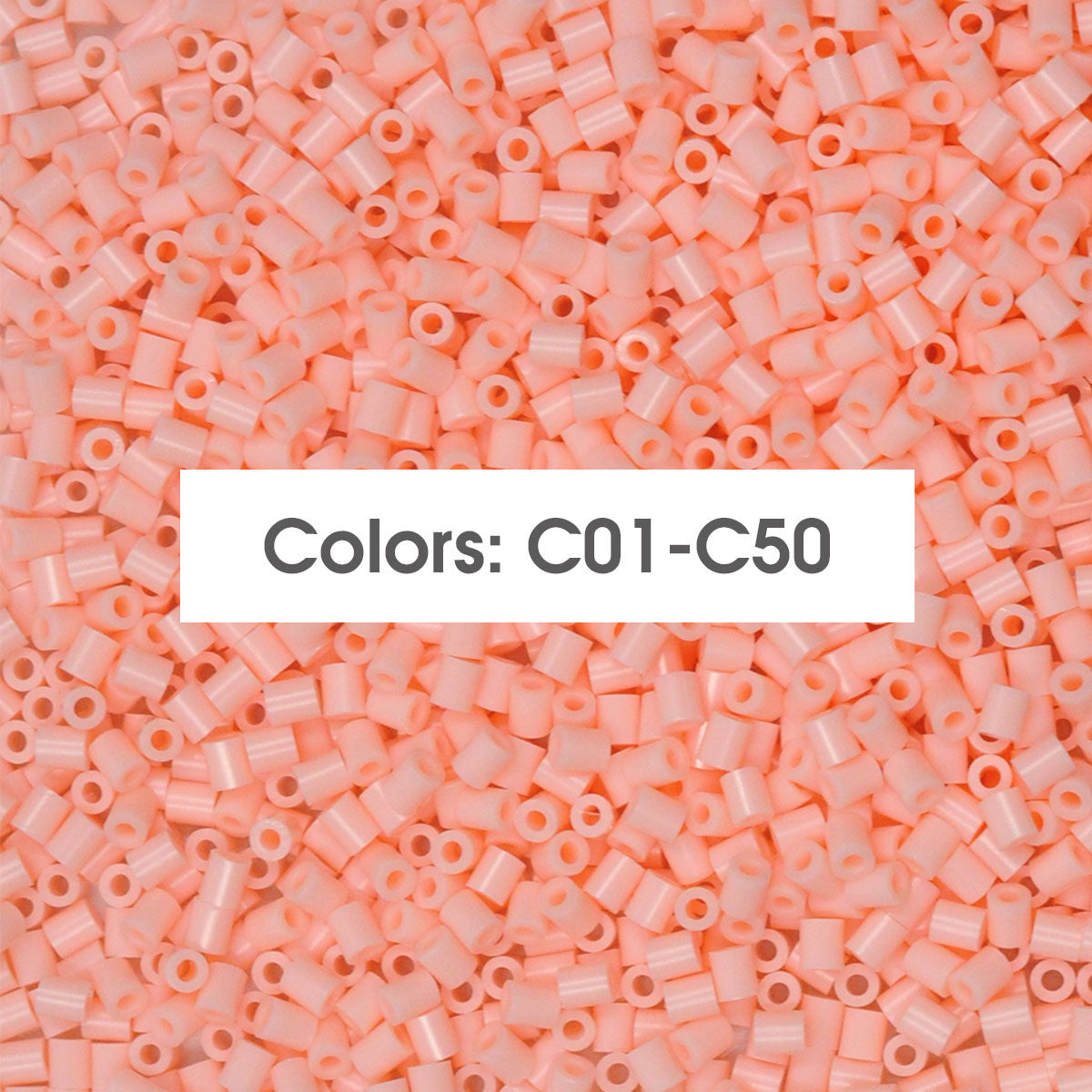 (C01-C50) C-500G بكميات كبيرة