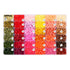 72 Colors Box Set S-5mm Midi Artkal beads CS72